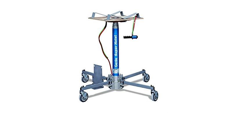 Грузовой подъемник Genie Super Hoist GH 5.6