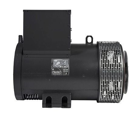 Mecc Alte ECP34-2L/4 SAE 1/14 (120 кВт)