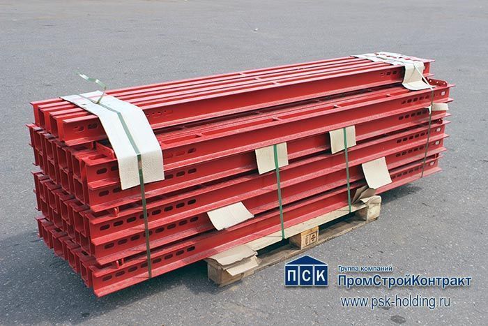 Ригель SRZ 220 см