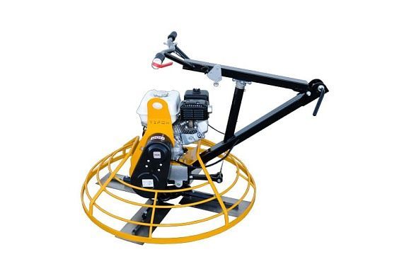 Затирочная машина Enar TIFON 901