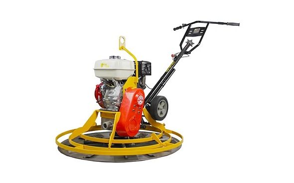 Затирочная машина ВПК БЗМ-900 PRO