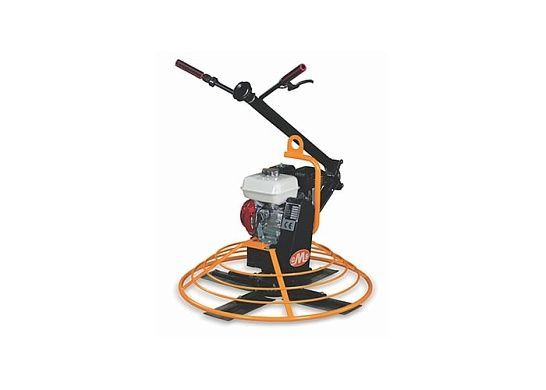 Затирочная машина GocMakSan MT900P